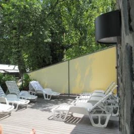 Hotel Bonvino Wine & Spa, Badacsony - Wellness