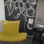 Hotel Bonvino Wine & Spa Badacsony - Szobák