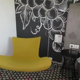 Hotel Bonvino Wine & Spa, Badacsony - Szobák