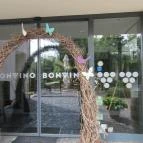 Hotel Bonvino Wine & Spa Badacsony - Külső kép