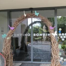 Hotel Bonvino Wine & Spa, Badacsony - Külső kép