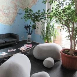 Hotel Bonvino Wine & Spa, Badacsony - Belső