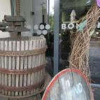 Hotel Bonvino Wine & Spa Badacsony - Külső kép