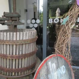 Hotel Bonvino Wine & Spa, Badacsony - Külső kép