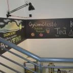 Hotel Bonvino Wine & Spa Badacsony - Vendéglátás