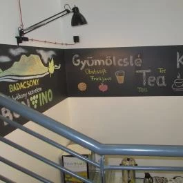 Hotel Bonvino Wine & Spa, Badacsony - Vendéglátás