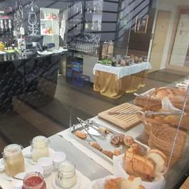 Hotel Bonvino Wine & Spa, Badacsony - Vendéglátás