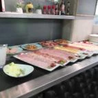 Hotel Bonvino Wine & Spa Badacsony - Vendéglátás