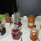 Hotel Bonvino Wine & Spa Badacsony - Vendéglátás