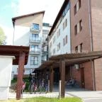 Hotel Corvus Aqua Orosháza - Külső kép