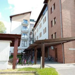 Hotel Corvus Aqua, Orosháza - Külső kép