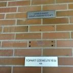 Hotel Corvus Aqua Orosháza - Külső kép