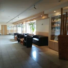 Hotel Corvus Aqua, Orosháza - Belső