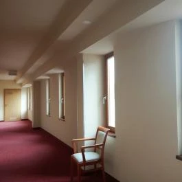 Hotel Corvus Aqua, Orosháza - Belső