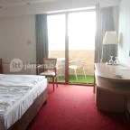 Hotel Corvus Aqua Orosháza - Szobák