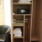 Hotel Corvus Aqua Orosháza - Szobák