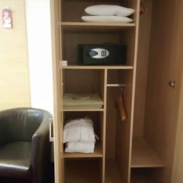 Hotel Corvus Aqua, Orosháza - Szobák