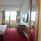 Hotel Corvus Aqua Orosháza - Szobák