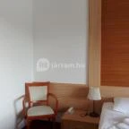 Hotel Corvus Aqua Orosháza - Szobák