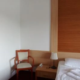 Hotel Corvus Aqua, Orosháza - Szobák