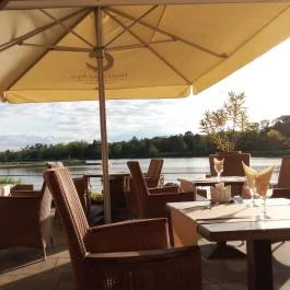 Hotel Corvus Aqua, Orosháza - Vendéglátás