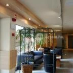 Hotel Corvus Aqua Orosháza - Belső