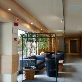 Hotel Corvus Aqua, Orosháza - Belső