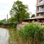 Hotel Corvus Aqua Orosháza - Medence/kert