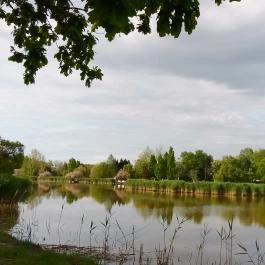 Hotel Corvus Aqua, Orosháza - Környék