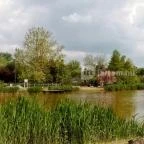 Hotel Corvus Aqua Orosháza - Környék