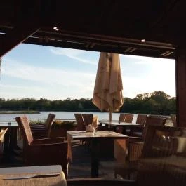 Hotel Corvus Aqua étterme, Orosháza - Egyéb