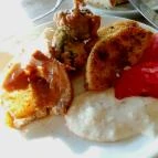 Hotel Corvus Aqua étterme Orosháza - Egyéb