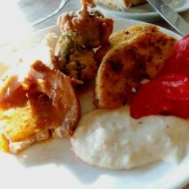 Hotel Corvus Aqua étterme, Orosháza - Egyéb