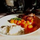 Hotel Corvus Aqua étterme Orosháza - Egyéb