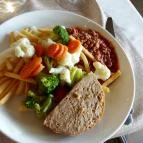 Hotel Corvus Aqua étterme Orosháza - Egyéb