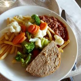 Hotel Corvus Aqua étterme, Orosháza - Egyéb