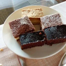 Hotel Corvus Aqua étterme, Orosháza - Egyéb