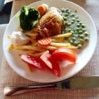 Hotel Corvus Aqua étterme Orosháza - Egyéb