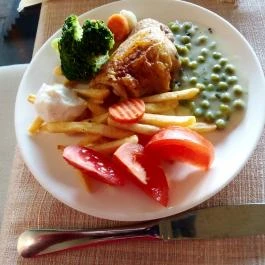 Hotel Corvus Aqua étterme, Orosháza - Egyéb