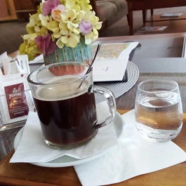 Hotel Eger & Park, Eger - Vendéglátás
