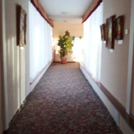 Hotel Eger & Park, Eger - Belső