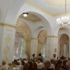 Hotel Eger & Park Eger - Vendéglátás