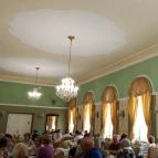 Hotel Eger & Park Eger - Vendéglátás