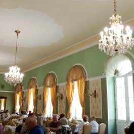 Hotel Eger & Park, Eger - Vendéglátás