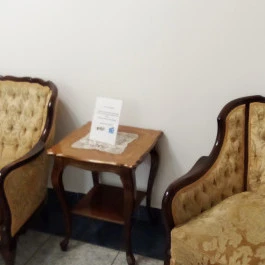 Hotel Eger & Park, Eger - Belső