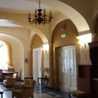 Hotel Eger & Park Eger - Belső