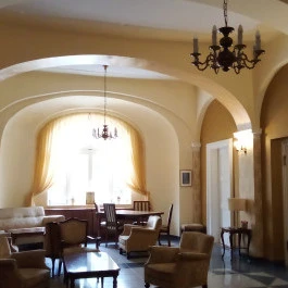 Hotel Eger & Park, Eger - Belső