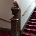 Hotel Eger & Park Eger - Belső