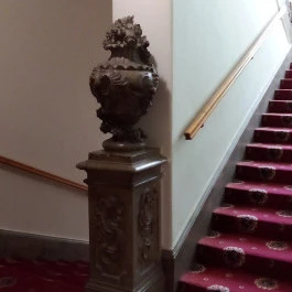 Hotel Eger & Park, Eger - Belső