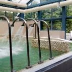 Hotel Eger & Park Eger - Wellness